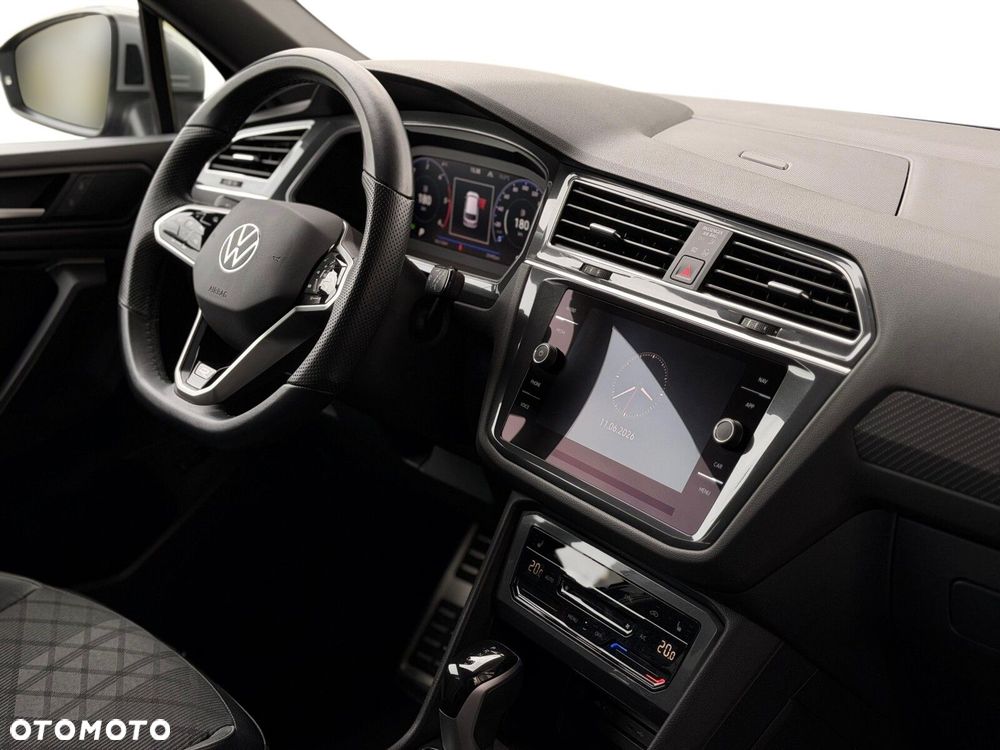 Volkswagen Tiguan Allspace 2.0 TDI 4Mot R-Line DSG - 14