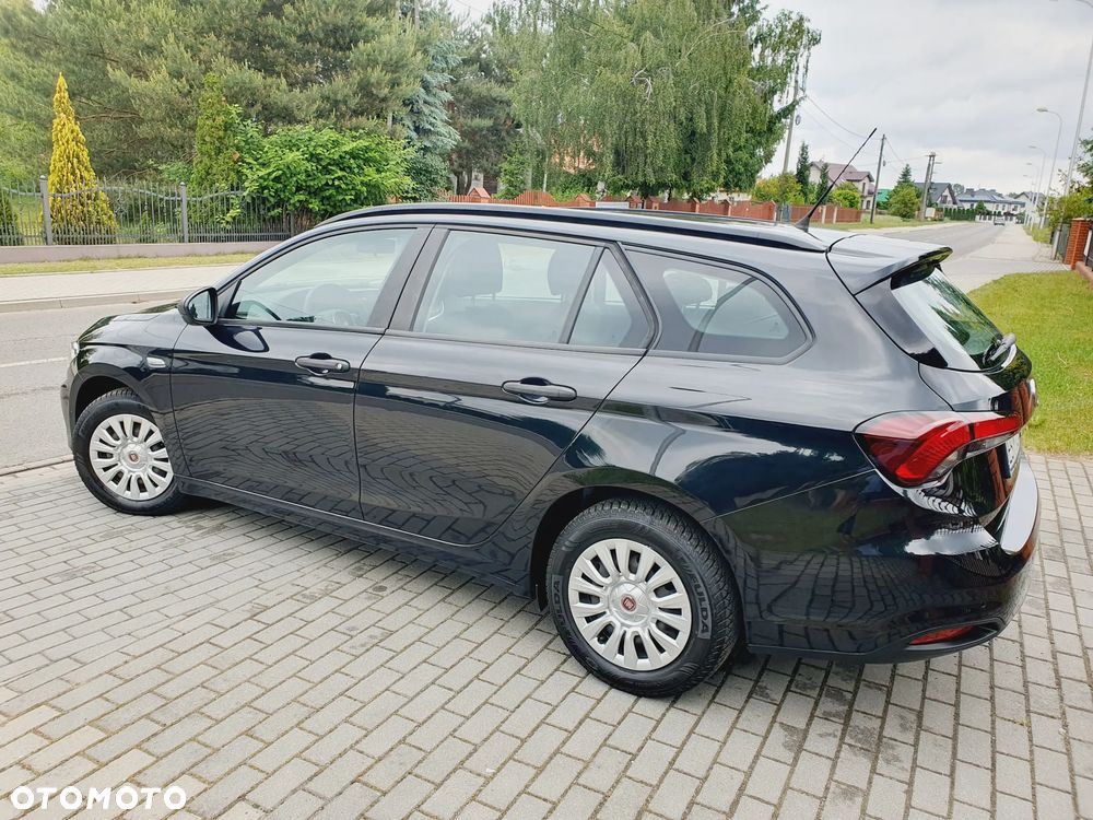 Fiat Tipo 1.4 16V More - 21