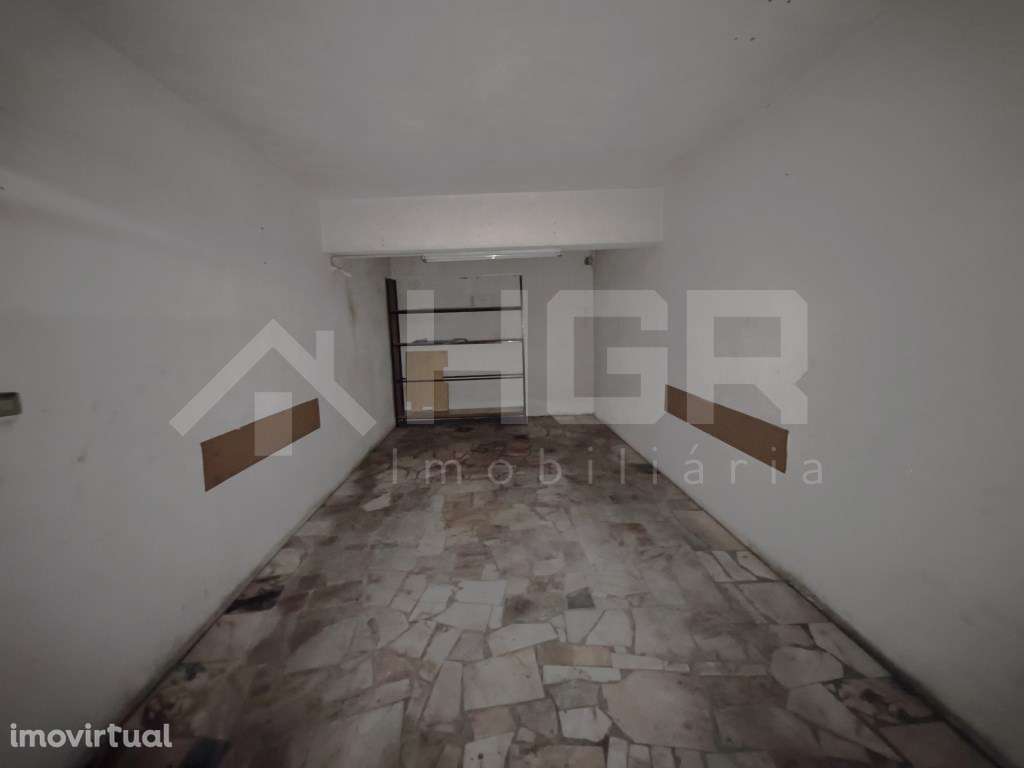 GARAGEM INDIVIDUAL COM 18 M2 | CENTRO DO ALTO SEIXALINHO - Grande imagem: 5/9