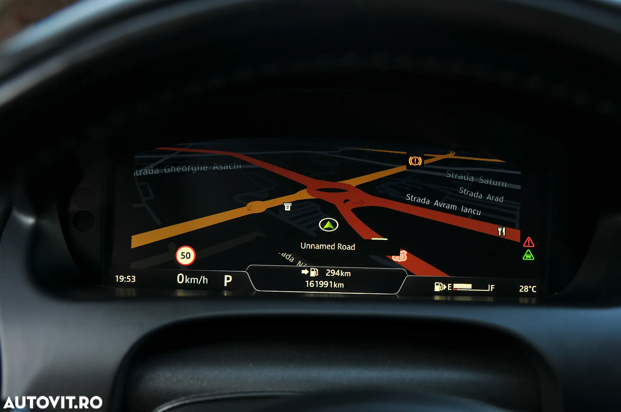 Jaguar XJ 3.0 V6 Diesel Langversion Autobiography - 29