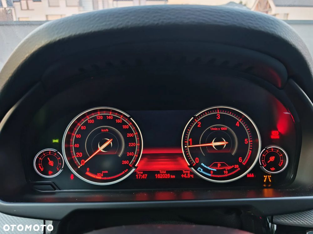 BMW X5 xDrive25d sport - 8