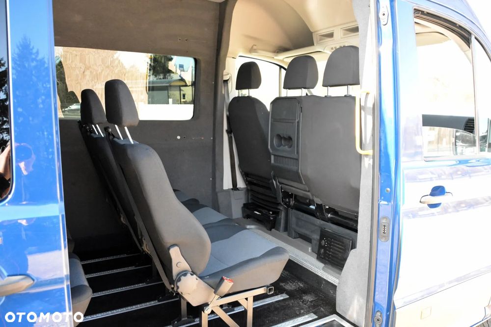 Volkswagen Crafter Standard - 29