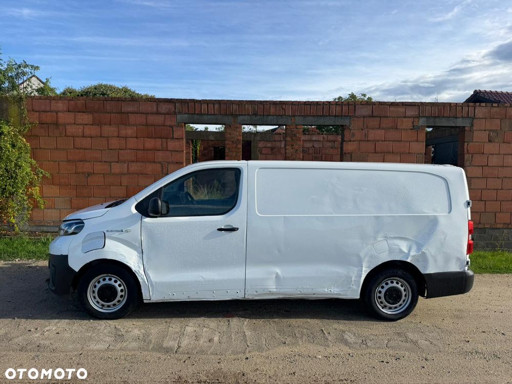 Toyota PROACE Electric _ LONG _ 100% ELEKTRYCZNY _ 2022r - 28