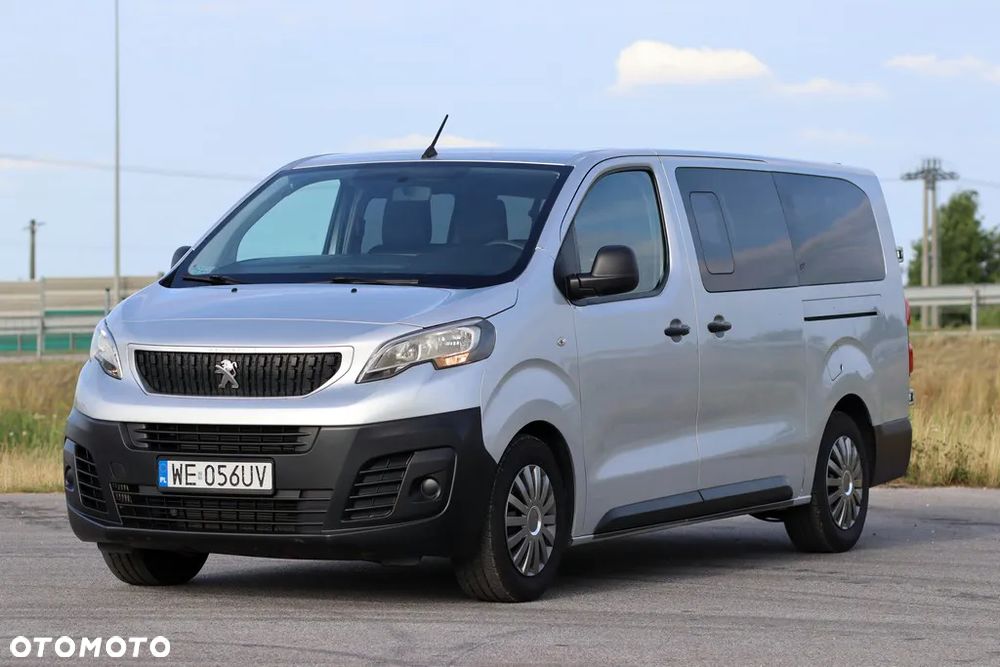 Peugeot Expert - 3