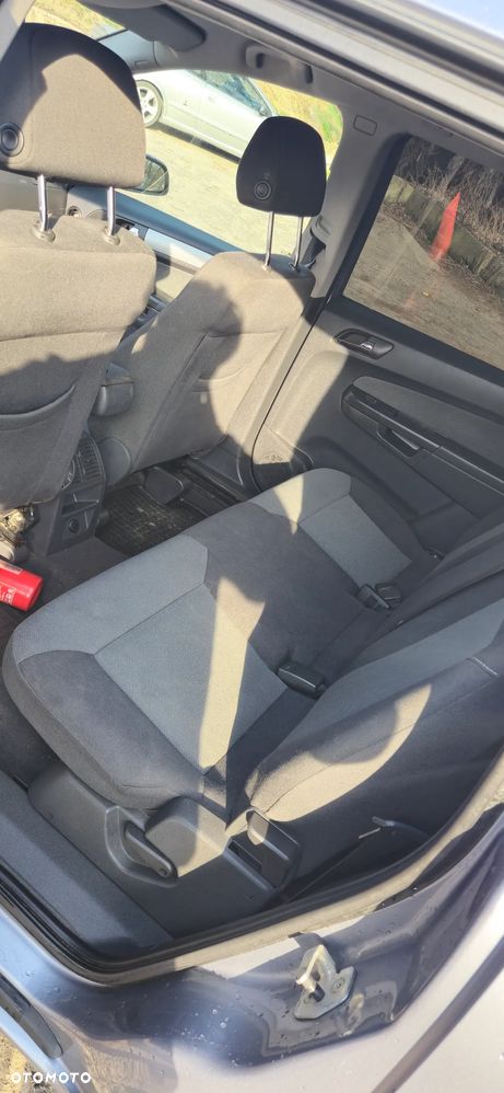 Opel Zafira 1.9 CDTI Cosmo - 10