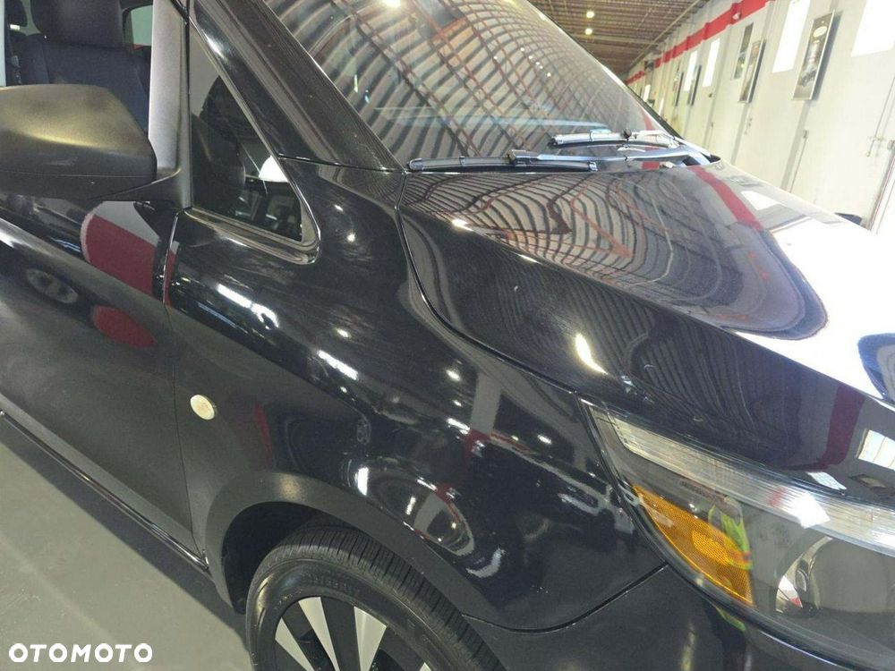 Mercedes-Benz Vito - 15