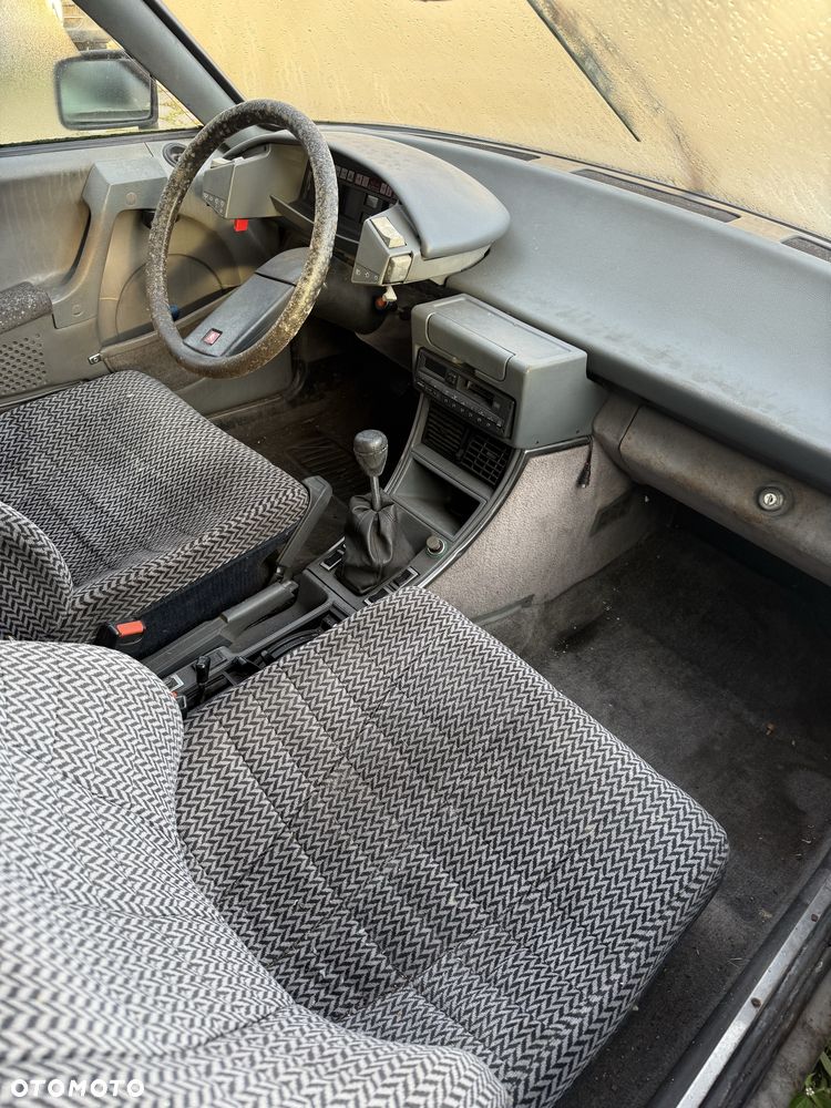 Citroën CX - 6