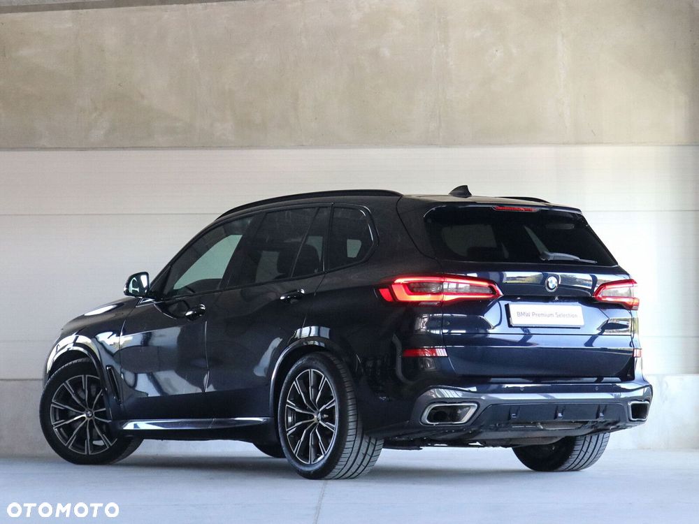 BMW X5 xDrive30d sport - 11