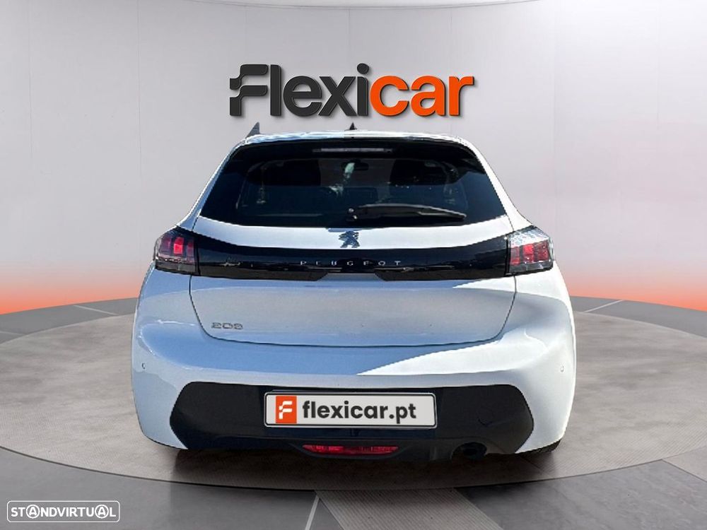 Peugeot 208 1.2 PureTech SE Style - 6