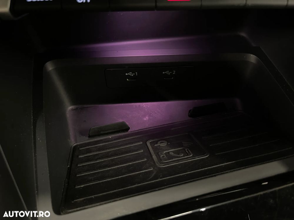 Audi A3 Sportback 40 S tronic design - 30