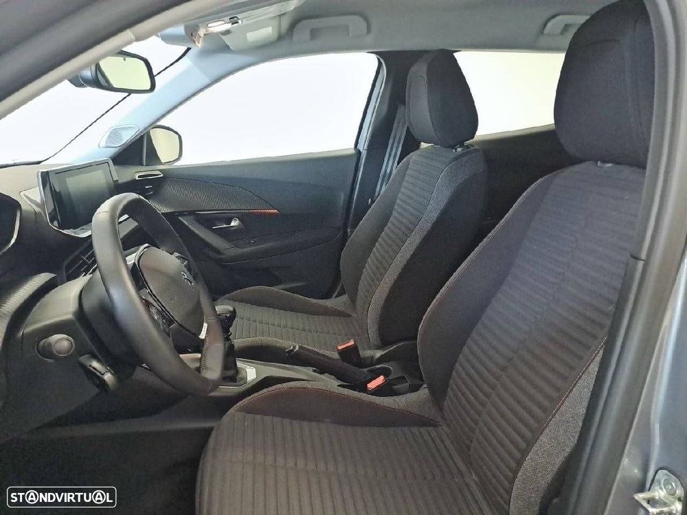 Peugeot 2008 1.5 BlueHDi Active Pack - 9