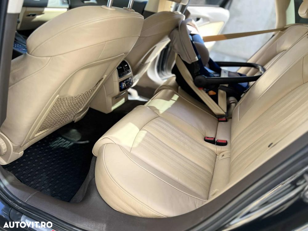 Audi A6 3.0 TDI quattro Stronic - 9