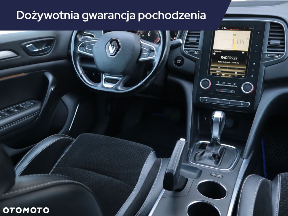 Renault Megane - 9