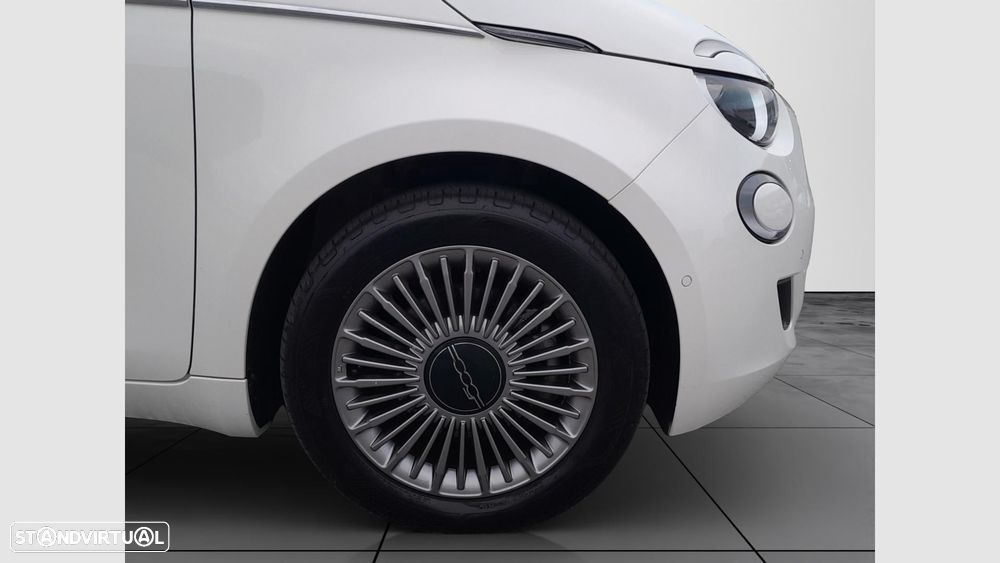 Fiat 500e 42 kWh Icon - 10