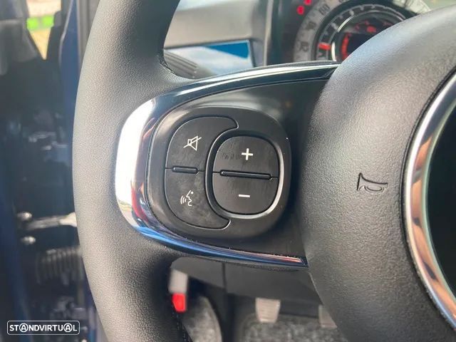 Fiat 500 1.0 GSE Hybrid - 16