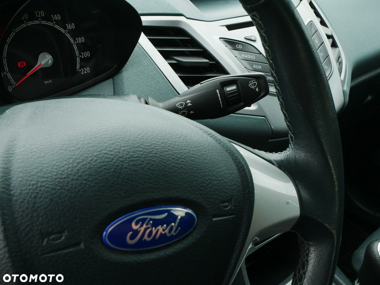Ford Fiesta 1.25 Ambiente - 16