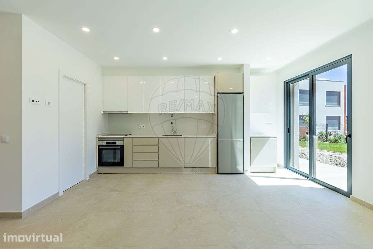 Apartamento T1 para venda - Grande imagem: 5/19