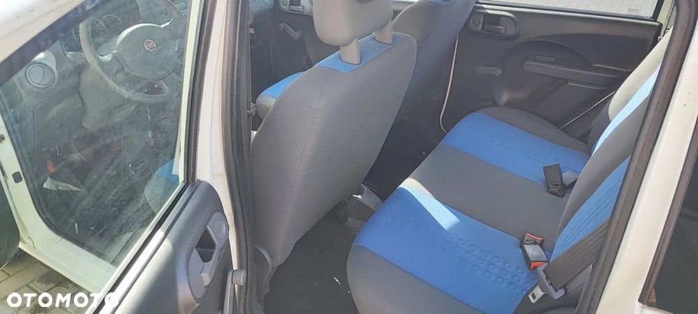 Fiat Panda 1.2 Active Eco - 15