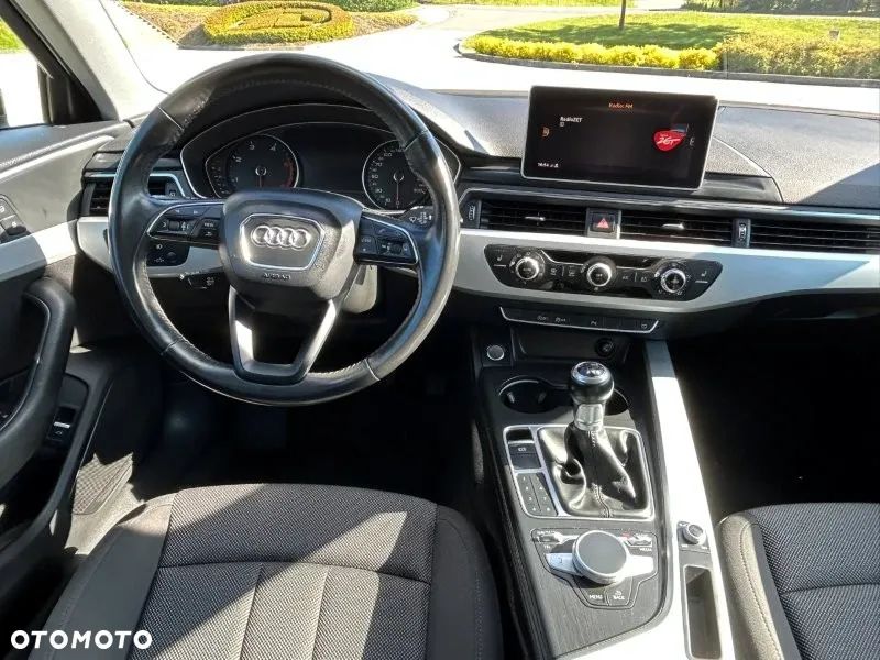Audi A4 ver-2-0-tdi - 13