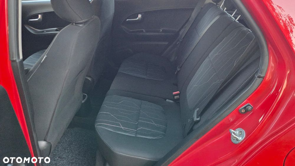Kia Picanto 1.0 ISG UEFA EURO 2016 - 7