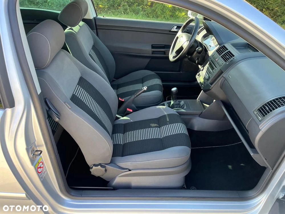 Volkswagen Polo 1.2 12V Trendline - 13