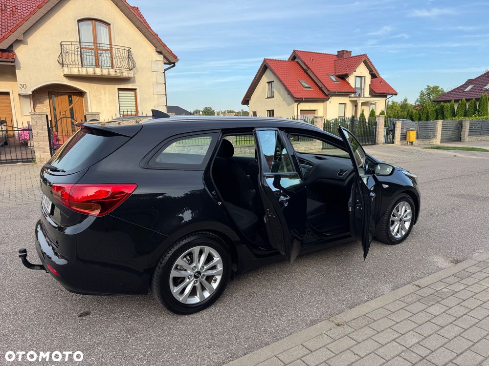 Kia Ceed 1.0 T-GDI OPF Vision - 36