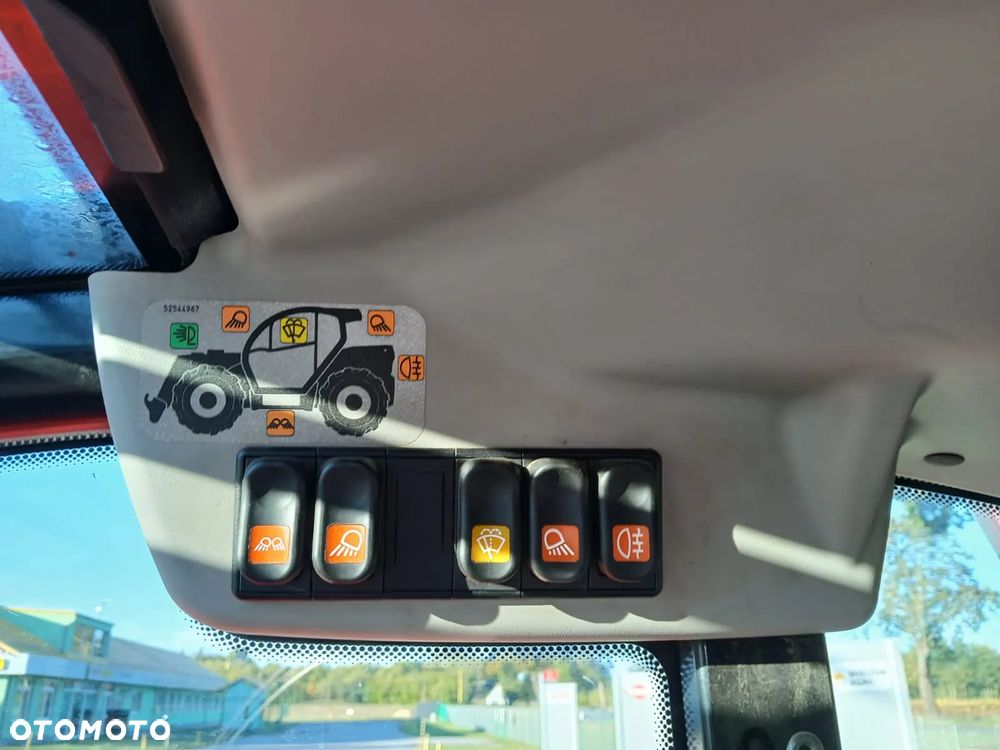 Manitou MLT 737 -130 - 26