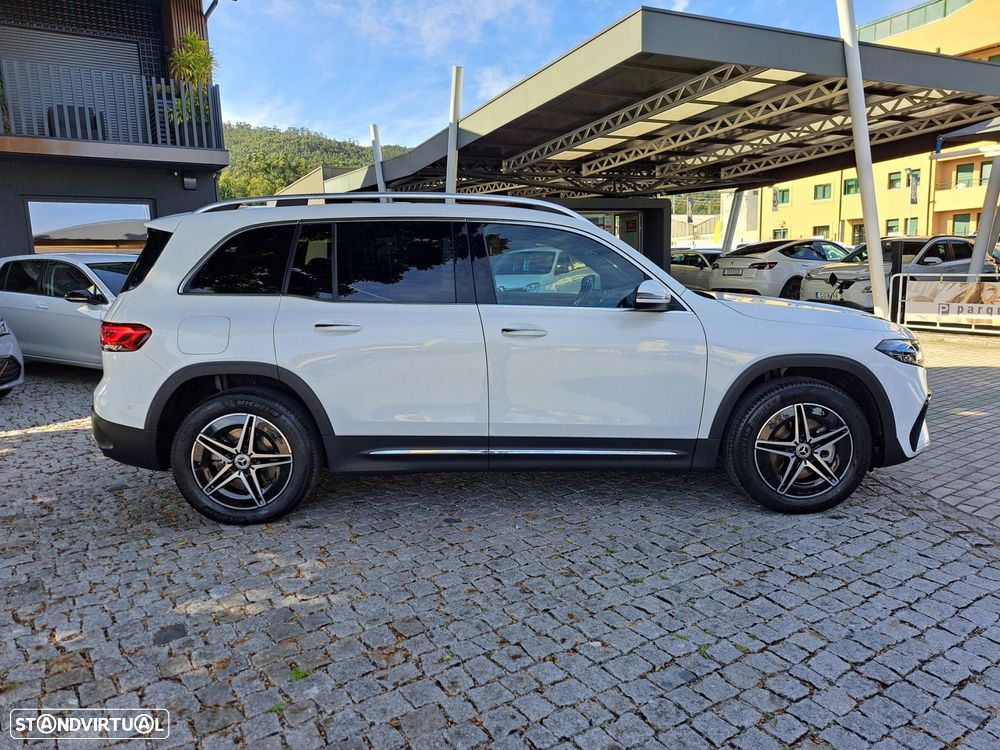 Mercedes-Benz EQB - 3