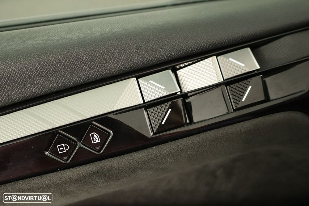 DS DS4 4 1.2 PureTech Performance Line EAT8 - 22