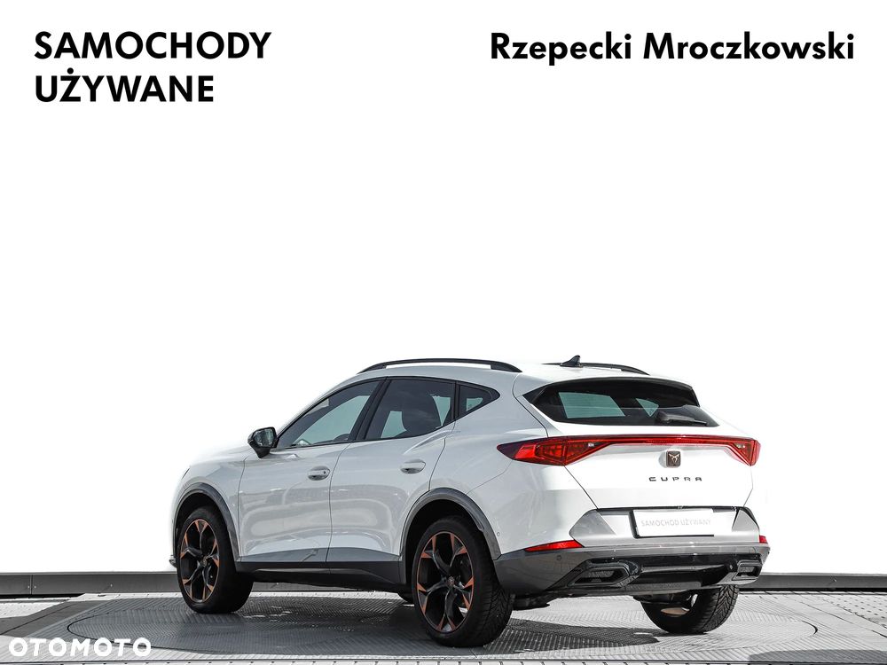 Cupra Formentor 1.5 TSI DSG - 7