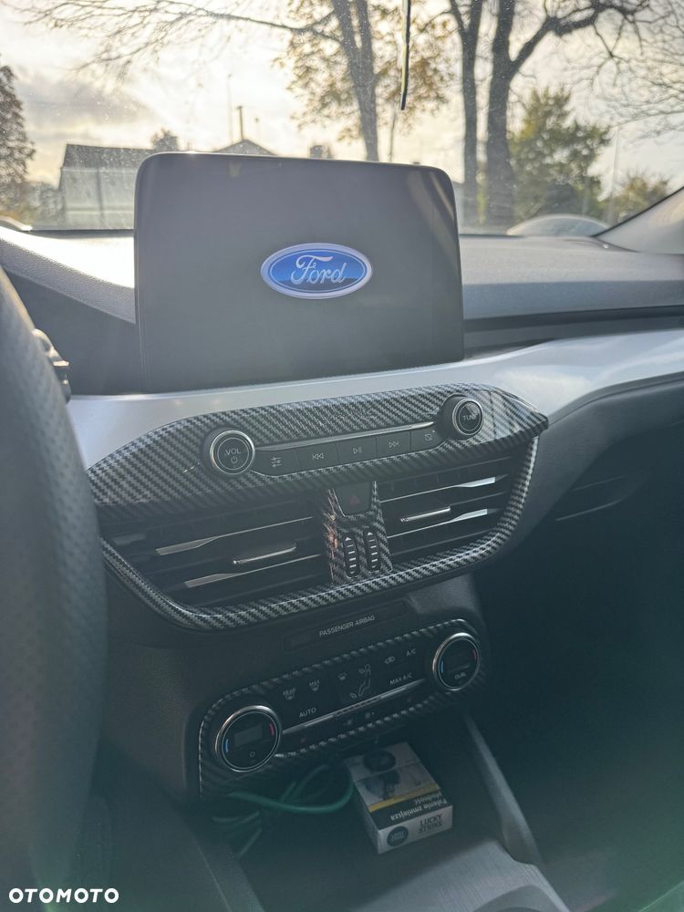 Ford Focus 1.5 TDCi DPF Start-Stopp-System COOL&CONNECT - 14
