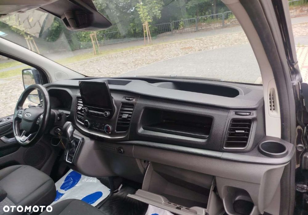 Ford Transit Custom - 23