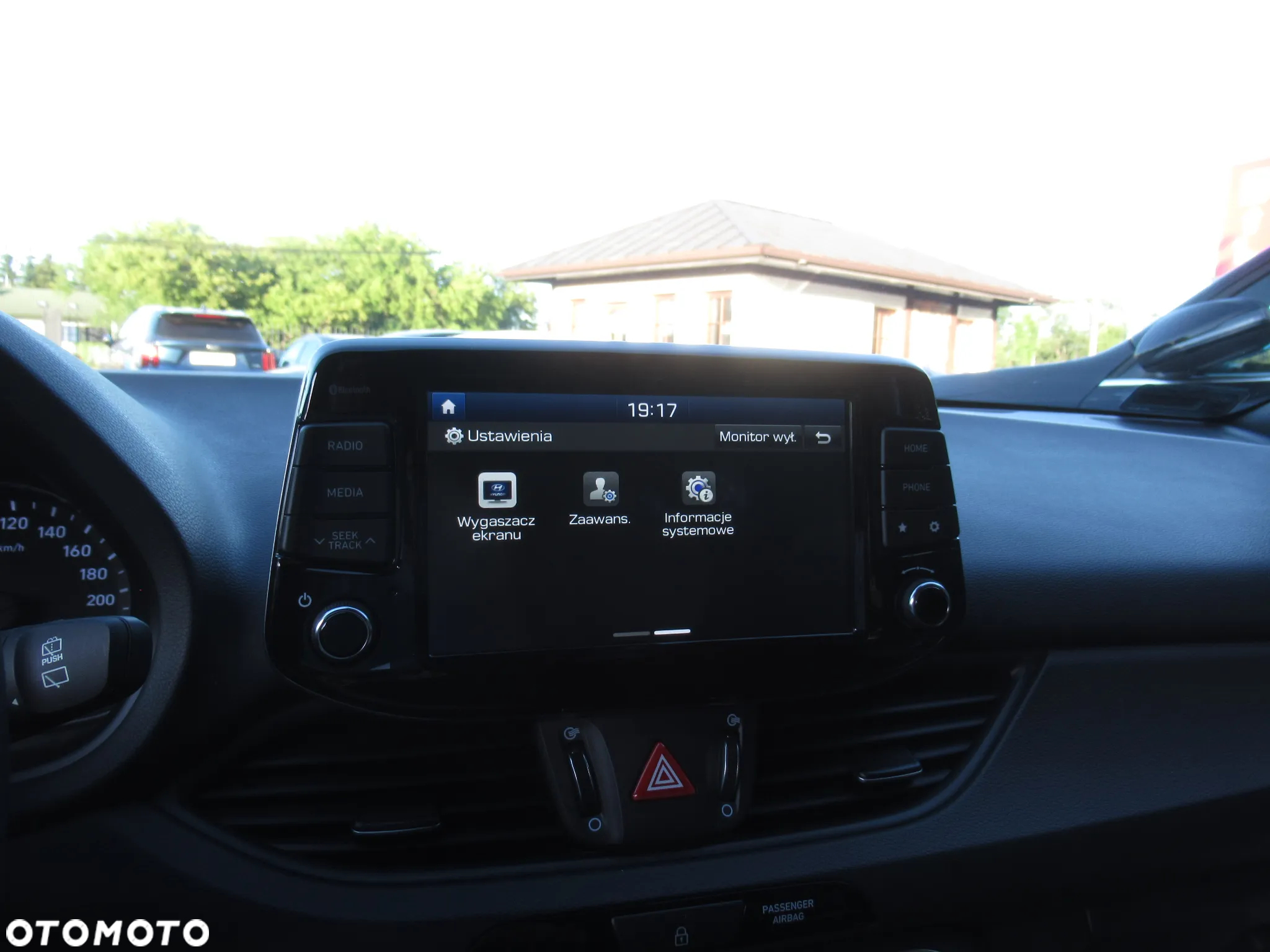 Hyundai i30 1.4 T-GDI Comfort DCT - 23