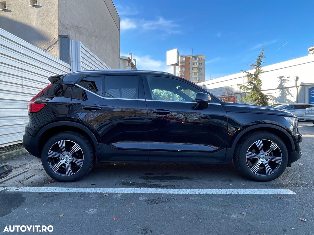 Volvo XC 40 D3 Inscription - 3