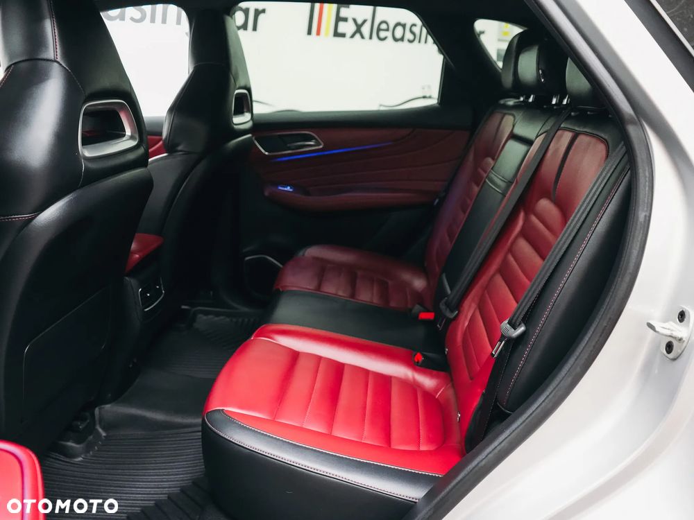 MG HS PHEV Luxury - 31