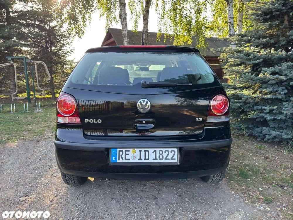 Volkswagen Polo 1.2 Team - 16