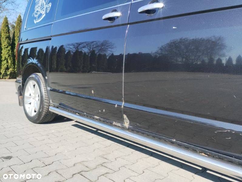 Volkswagen Transporter - 6