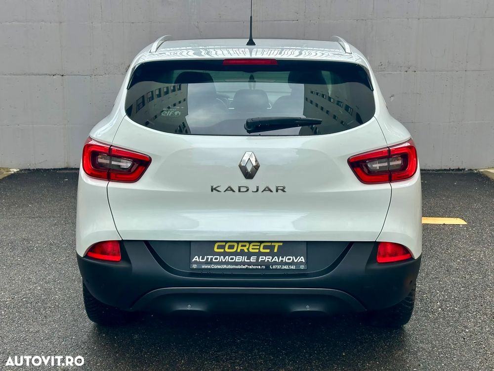 Renault Kadjar - 5
