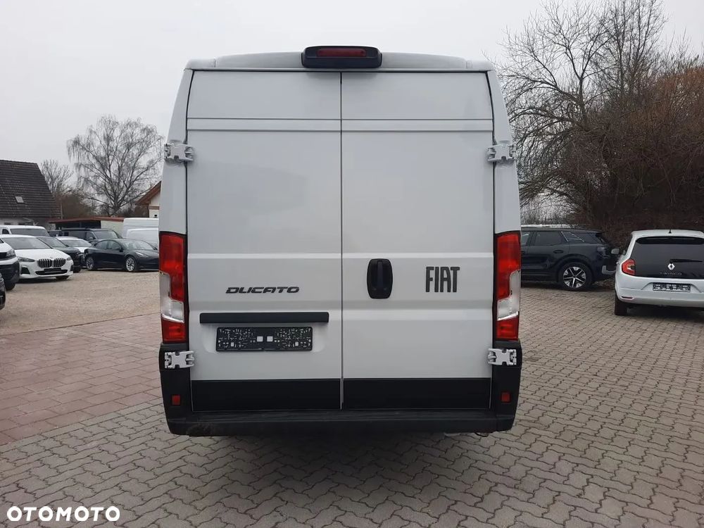 Fiat Ducato Maxi Furgon L4H2 3,5T 140KM Manual - 7