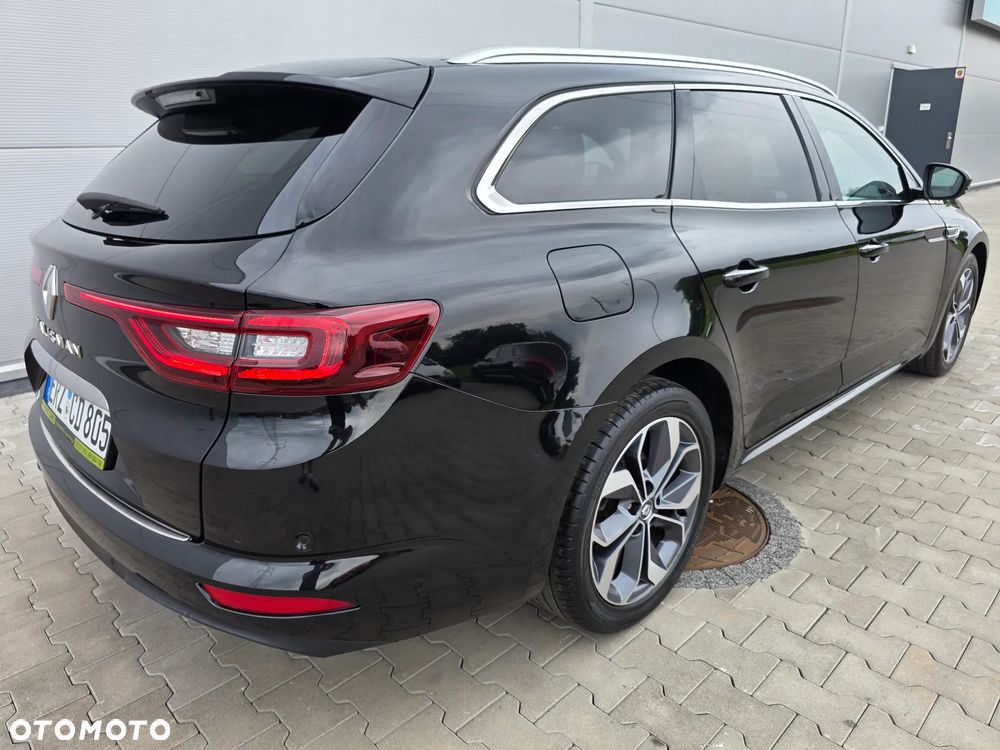 Renault Talisman 1.6 Energy dCi Intens EDC - 32