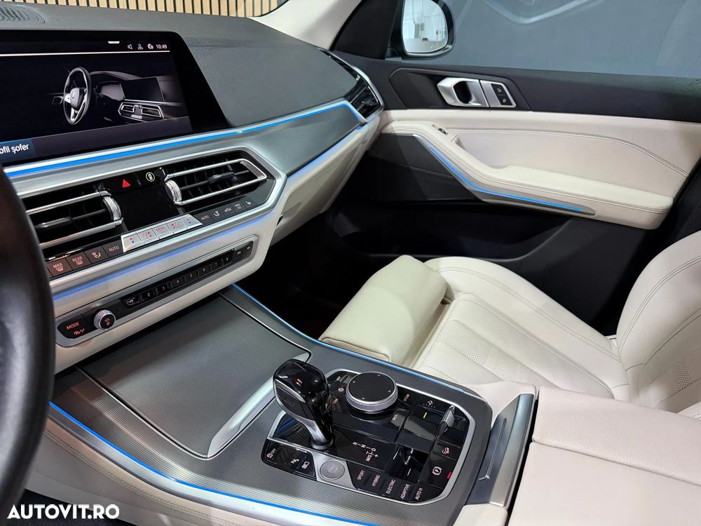 BMW X5 xDrive45e - 16