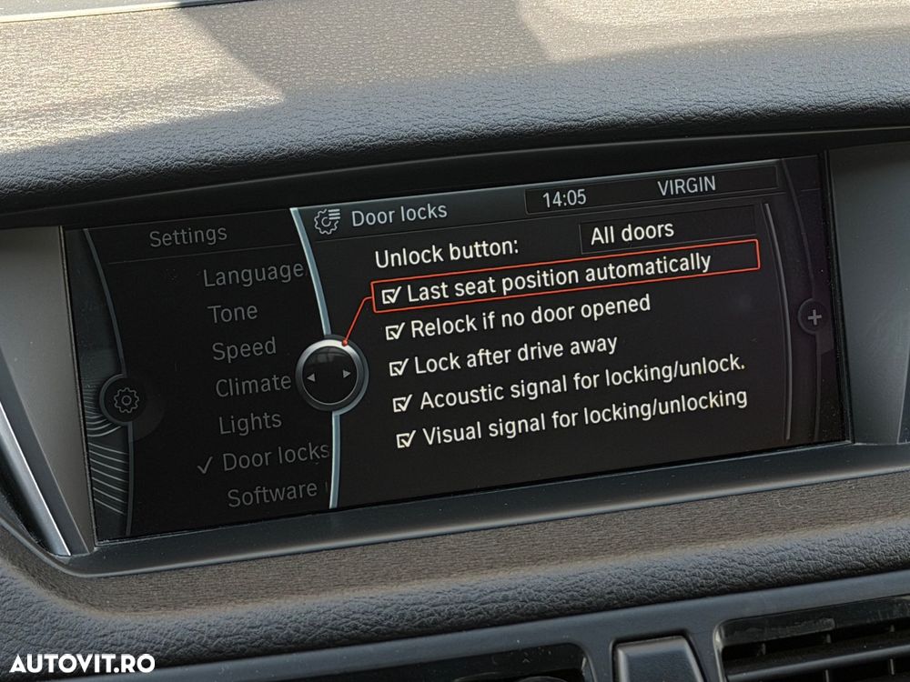 BMW X1 xDrive25d Aut. Sport Line - 32