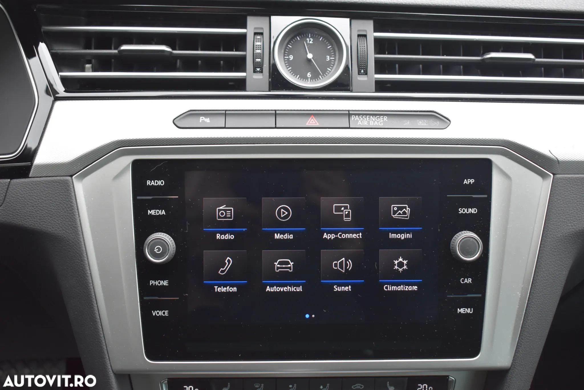 Volkswagen Passat 2.0 TDI DSG R Executive - 18