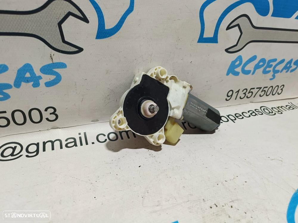 MOTOR ELEVADOR VIDRO MERCEDES CLK W209 C209 220 CDI 16V 150CV OM646966 0130821921 A2308201042 2308201042 - 3