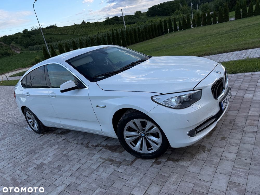 BMW Seria 5 - 2