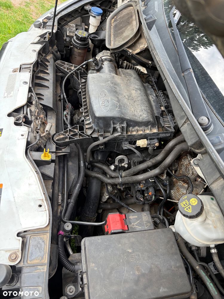 Ford Transit - 16