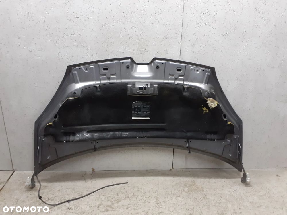 MASKA RENAULT KANGOO LIFT 2013-2021R KOMPLETNA - 4