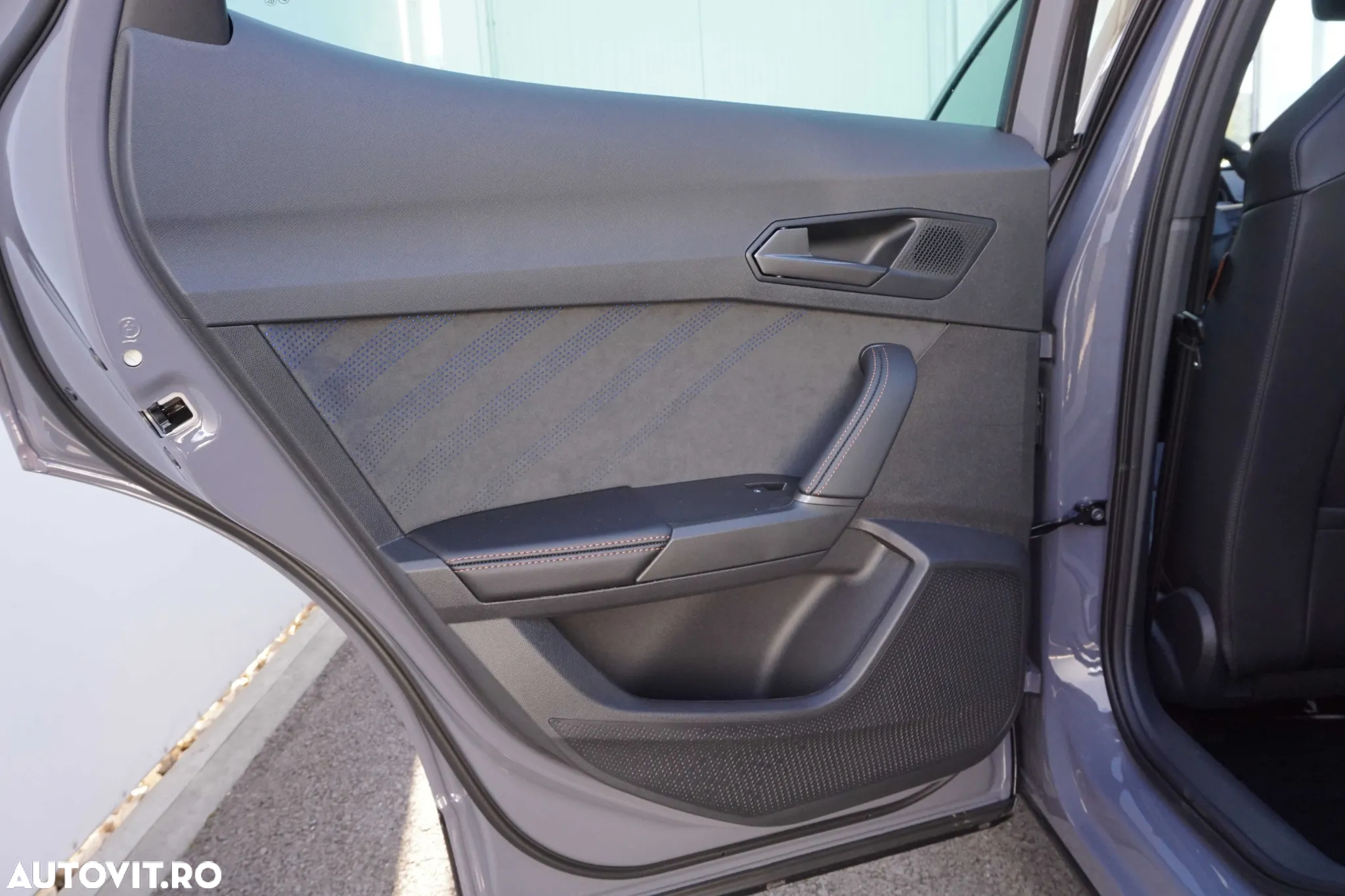 Cupra Formentor 2.0 TSI 4DRIVE DSG - 33