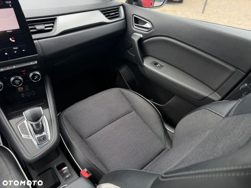 Renault Captur 1.3 TCe Intens EDC - 27