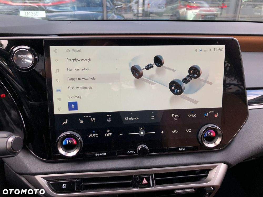 Lexus RX 450h+ Prestige - 20